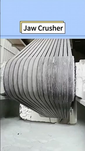 Jaw crusher startup sound! Start making money! ‪@JustinMobileCrusher‬