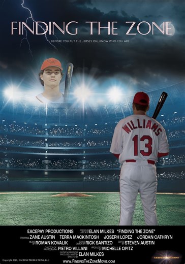 Finding the Zone streaming: where to watch online?