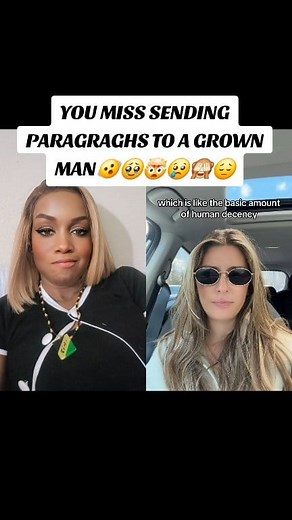 Sometimes idk why we bother to send paragraphs expressing how we feel when we know they don't read it😔🙈😢🤯🥹🫨 duet with 🧁 snarly carly #fyp #duet #viralreels #trendingreels #trending #relatable #explorepage #inspirational #motivationalvideo #relationship #relationshipadvice #friendship #datingadvice #dating #reminder #misshim #advice #facebookreel | Petite Life