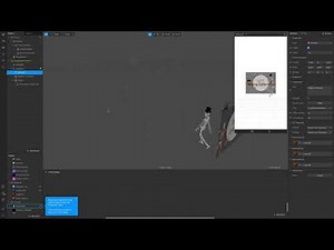 Spark AR Tutorial - Interactive Halloween Card