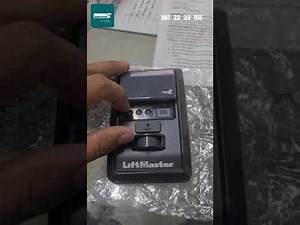 Panel 888LM botonera