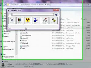 How to patch any NDS Game (Tutorial)!!!