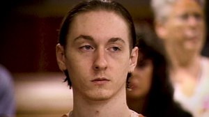 SUNDAY: As shocking as the brutal double murder committed by vampire obsessed teenager #RodFerrell was – nobody expected him to plead guilty at the start of his trial, leaving just the monumental question of how young is too young for the death penalty? Watch #JUDGMENT with Ashleigh Banfield Sunday at 8/7c on #CourtTV | COURT TV