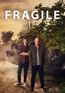 Fragile - Ver la serie online completa en español