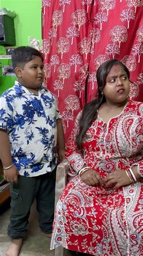 Wait for end 🤣 #youtubeshorts #funnyvideo #comedyvideo #funnyreels #sampasuvranillifestyle