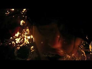 Movie drowning scene 14