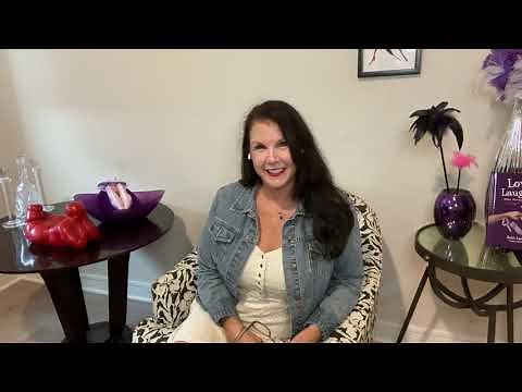 Surprising extra benefits of Prostate massage.