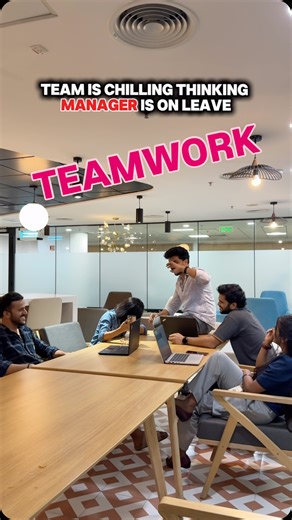 Tag your squad 😂Share 🏹 [corporate , ITjobs , software development,developer, office gang, squad , teamwork, manager, office] #itmemes #corporatereels #programmer #itjobs #corporate #coderlife #softwaredeveloper #who #teamwork #softwaredevelopement | Sagar Shende