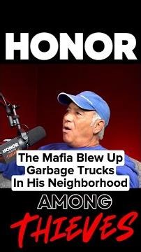 Why Did The Garbage Trucks Explode In My Neighborhood?