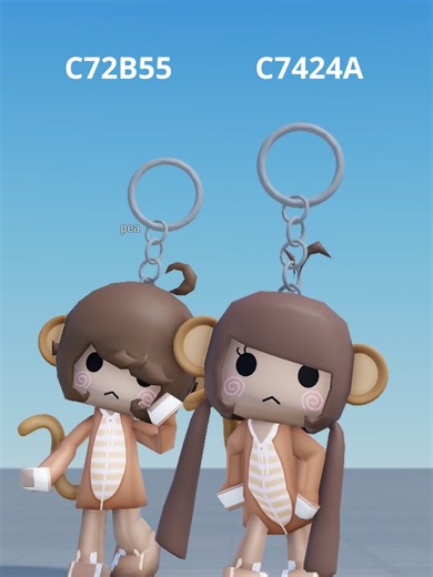 Roblox wii mii keychain avatar ideas! #roblox #robloxavatar #robloxavatars #robloxoutfits #robloxwiimii #robloxgroup #robloxclothes #robloxfyp #robloxclothing #robux #robloxavatarideas #catalogavatarcreator #robloxmatchingoutfits #ami