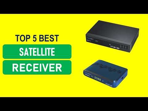 Best Budget Satellite Receiver 2026