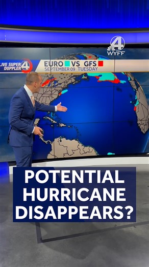 221K views · 728 reactions | How does a tropical wave that was very...