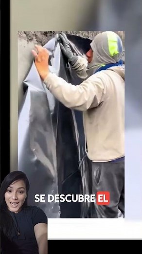 This is how you can solve the humidity in your walls #shortsfeed #engineering #construction #amazing