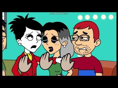 Jocelyn Apologizes To her Parents, James And His Family Become Friends with them And Get Ungrounded