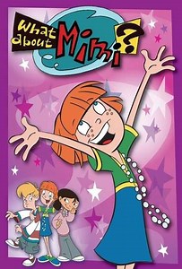 What About Mimi? (2000-2002) - TV Show