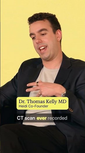 Will AI replace diagnostic specialties? | Care Beyond Barriers Ep 6
