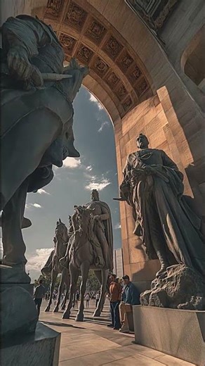 Budapest 🇭🇺 | Cinematic Travel Through Hungary’s Iconic Landmarks #Budapest #travel #traveleurope