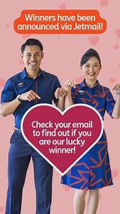 Jetstar Asia on Reels