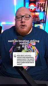 12K views · 169 reactions | compulsory excess and voluntary excess, do you know the difference in an insurance claim insurance policy #insurance #claim #motorclaim #insuranceclaim #excess #policyexcess #insurancepolicy #autoinsurance #motorinsurance #carfacebook #carfb #carbook | BigJobber | Facebook