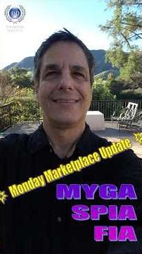 Annuity Rates HOLDING!🔒Monday Annuity Marketplace Update | Index annuity at 10.25% & Fixed MYG 5.70%