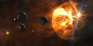 Scientists Find a Cancer Kryptonite in Meteors | Cancer