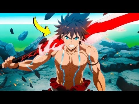 A Berozgaar Boy Accidentally Awakened a Secret Weapon and Becomes Overpowered Berozgaar in Hindi