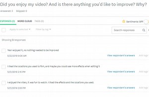 LO4: Be able to evaluate a creative media production