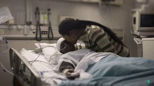 Vicks TV Spot, 'The Most Powerful Ingredient' Song by Ruelle, Fleurie