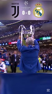 230K views · 7K reactions | Juventus vs Real Madrid | Final-UEFA Champions League 2016/17 Thời điểm được xem là hùng mạnh nhất của Real #highlights #championsleague #Juventus #Atleticomadrid #viral | Classic Match- Trận Cầu Siêu Kinh Điển | Facebook