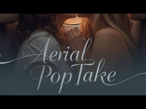 AERIAL [POP TAKE]