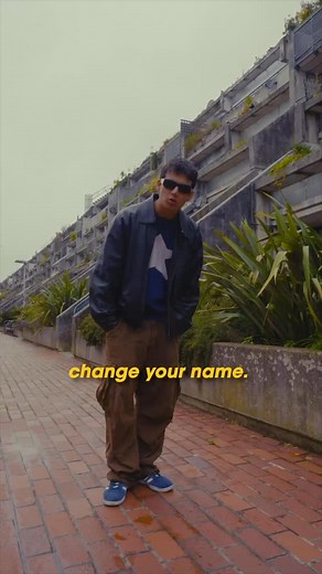 change your name. - 5th december. Filmed by @jamesmoahn #britpop #indierock #britpopmusic #britrock #alternativerock #indiemusic #altrock | Kombat