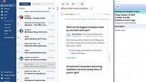 Best Email Client For Macos 2018