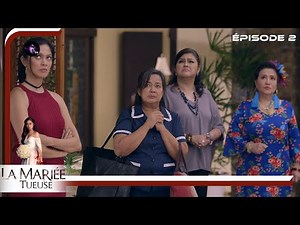 THE KILLER BRIDE Episode 2 in French | HD