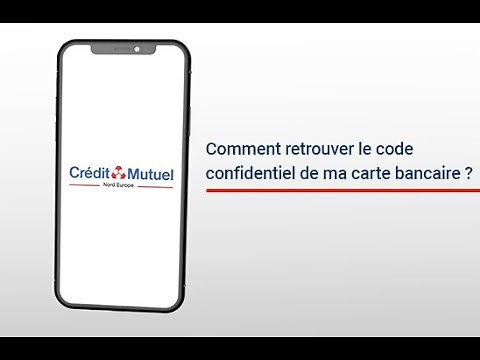 Code de carte bancaire oublié : Comment le retrouver ?