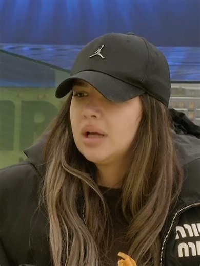 Nuk e talli Limin asnjëherë! Alba flet për situatën e mbrëmshme.#BBV4