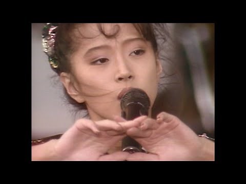 ⑳【公式】中森明菜／AL-MAUJ (アルマージ) (イースト・ライヴ インデックス23 Live atよみうりランドEAST, 1989.4.29 & 30) AKINA NAKAMORI