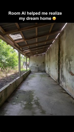 Transform Your Living Space with AI Home Redesign