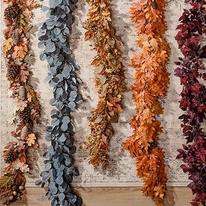 Fall has arrived at your local Hobby Lobby®! Shop 40% off fall floral today, while supplies last. | Hobby Lobby