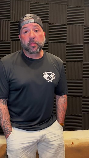 My friend Paul and his new job. #comedy #minnesota #winona #kickasslife #1330331