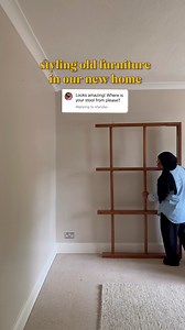 Our ‘for now’ living room. More living room updates coming soon! What do you think? #InteriorDesign #livingroom #Livingroomfurniture | Grillo Designs Blog