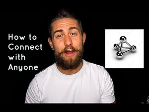 How to Connect With Anyone: This Realization Changed My Life