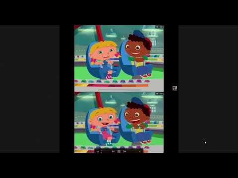 Little Einsteins Icelandic Theme Songs Season 1 and Season 2! (706 Subscriber Special!!!🎉)