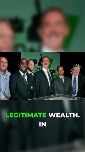 Alan Stanford's Ponzi Scheme: From Billions to Prison