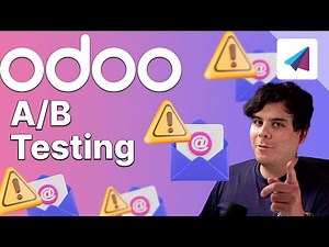 A/B Testing | Odoo Email Marketing