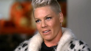 Pink Makes Confessions About Her Overdose and Childhood - The Global Herald