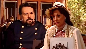 719K views · 10K reactions | ¡Cancelado!  Augusta pide ayuda para alejar a Adolfo de Matilde y así poder tener el dinero de Manuel.  #AmorReal Lunes a viernes 5P/4C por #Unimas | UniNovelas | Facebook