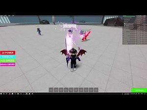 roblox sword simulator