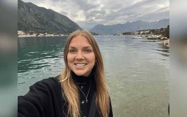 American Teacher Posts ‘Foul’ Photos Comparing School Lunch in Spain to US