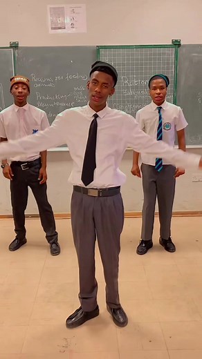 Thami Ubuntu: New Dance Challenges and Songs