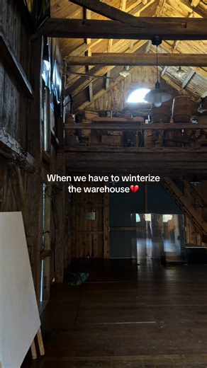 Winterizing the Warehouse: Tips for Seasonal Storage